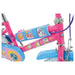 Shopkins 14” Bike with Removable Stabilisers