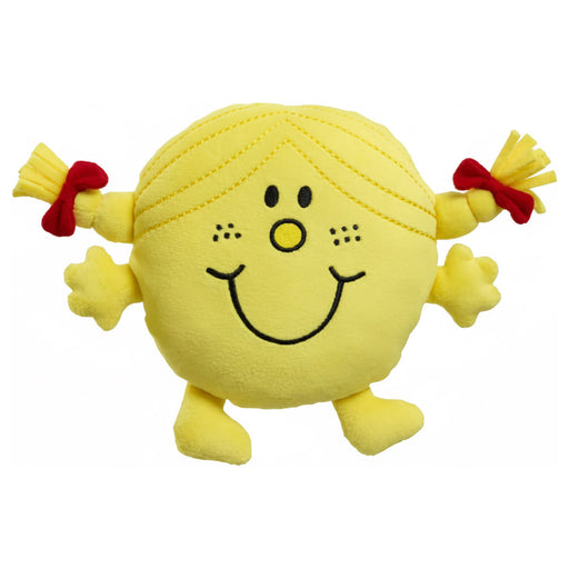 Mr. Men: Little Miss Sunshine Small Plush
