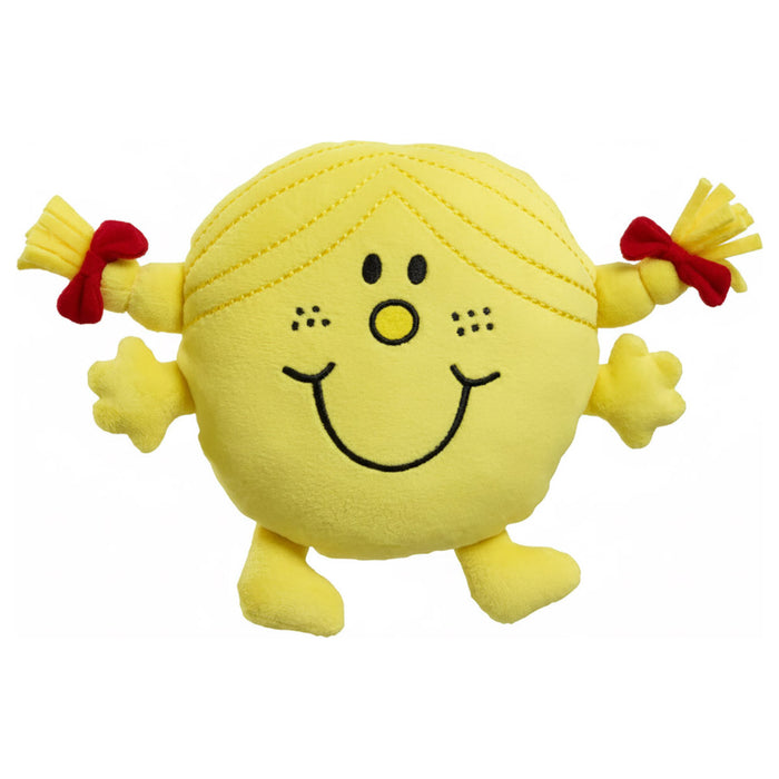 Mr. Men: Little Miss Sunshine Small Plush