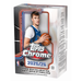 NBA Chrome Value Box 2025/26 packaging