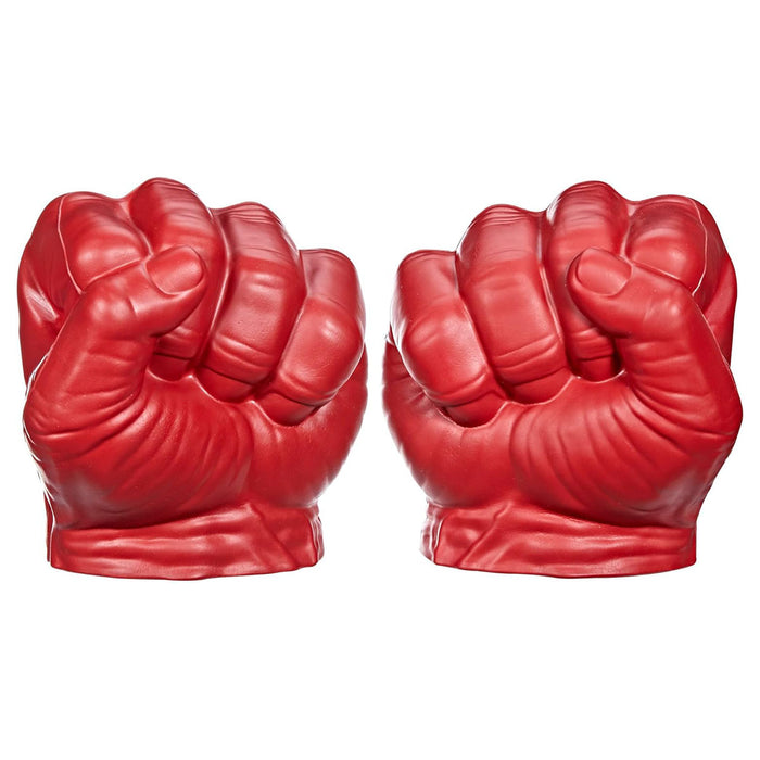 Marvel Captain America: Brave New World: Red Hulk Gamma Smash Fists