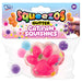 Squeezos Squishy Cat Paw With Bobble