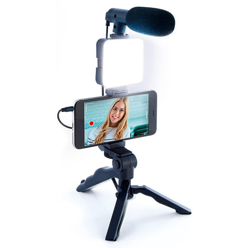 Studio Creator Podcast & Vlogging Kit