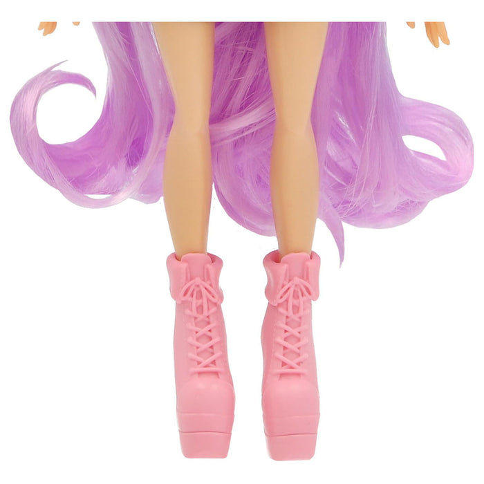 K-POP Idol Nari 25cm Fashion Doll 