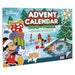 Disney Advent Calendar Game and Puzzle