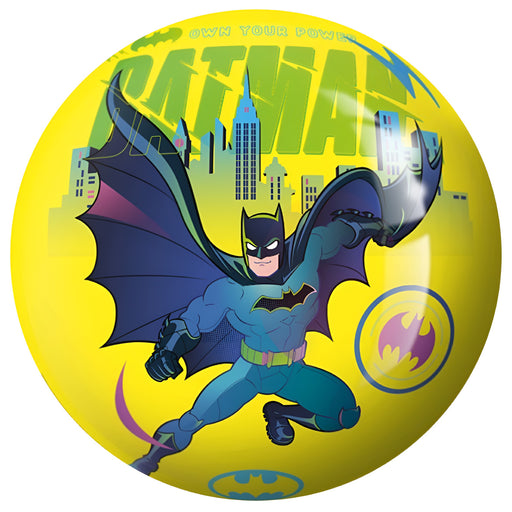 DC Batman 14cm Playball (styles vary)