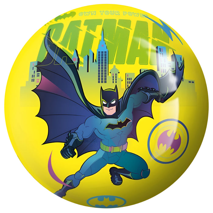 DC Batman 14cm Playball (styles vary)