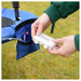 Hedstrom Nest Swing with Lights