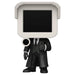 Funko Pop! Animation: Skibidi Toilet: Cameraman Vinyl Figure #1956