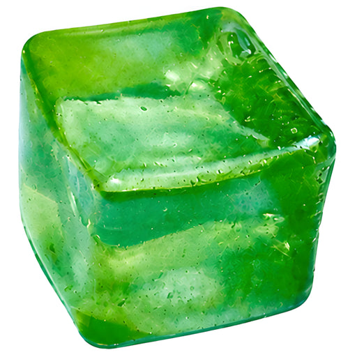 Cool Cube Maltose Slow Release Fidget Toy (styles vary)