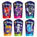 Halloween Glow in the Dark Figure Block Kit (styles vary)