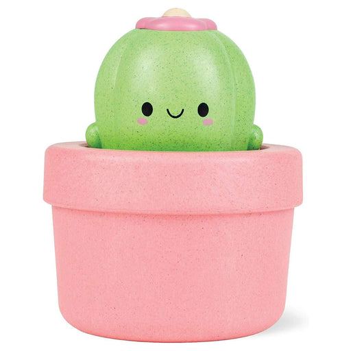 Bath Pop-up Cactus Interactive Toy