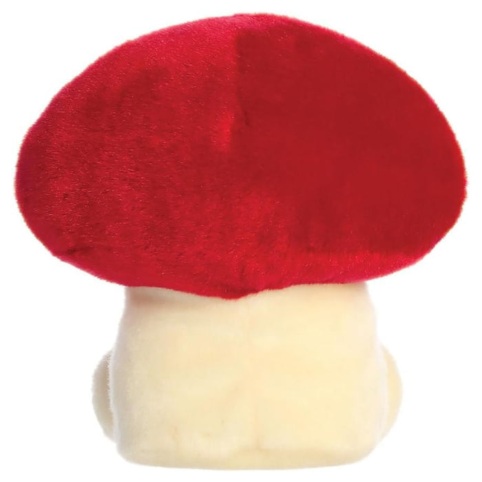 Palm Pals Amanita Mushroom 8" Plush