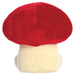Palm Pals Amanita Mushroom 8" Plush