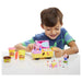 Play-Doh Peppa Pig: Peppa's Ice Cream Playset