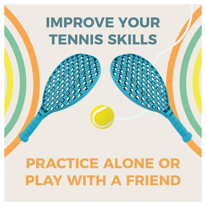 Activo Swing Tennis Set