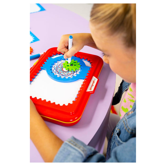 Spirograph Junior Set
