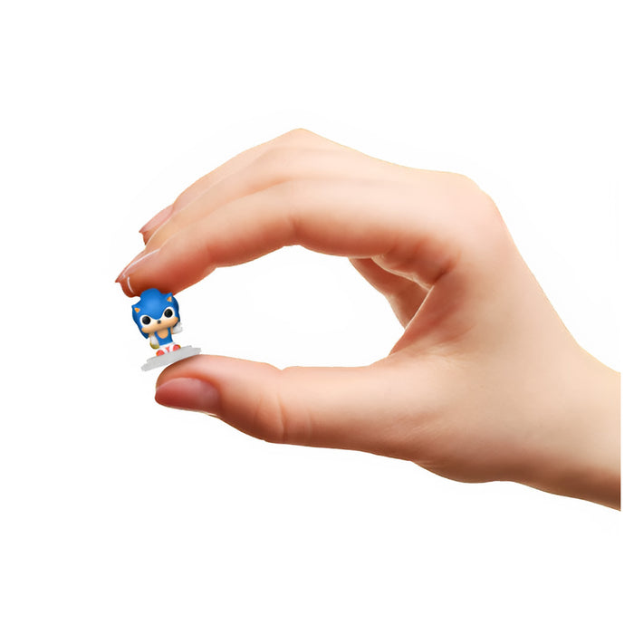 Funko Bitty Pop! Arcade: Sonic the Hedgehog 