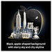 LEGO Architecture New York City: The Big Apple USA Building Set