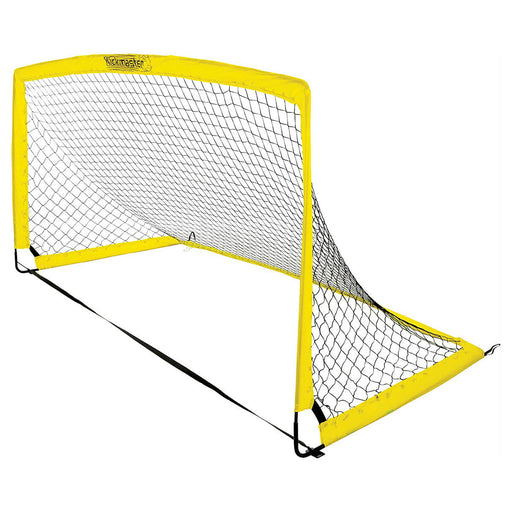 Kickmaster Fibreglass 8ft Goal