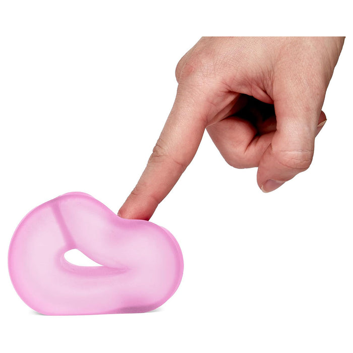 Speks Gump Loop Moon Fidget Toy