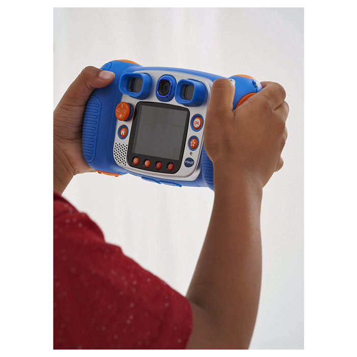 Vtec Kidizoom Duo Blue 5.0
