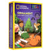 National Geographic Ornament Air-dry Clay Kit