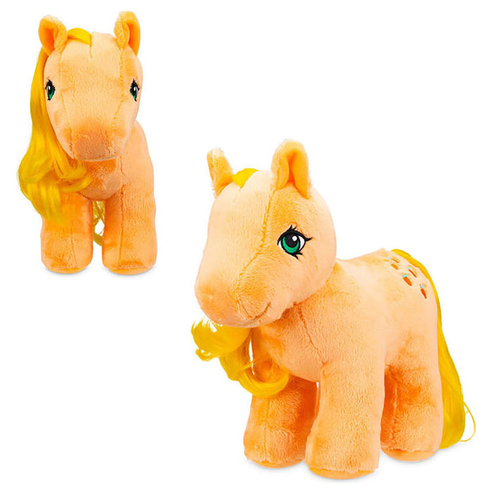 My Little Pony Applejack Retro Plush Wave 2 