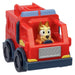 Bluey Mini Racers Bingo Firetruck 