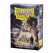 Dragon Shield Clear Outer Sleeves - Matte Standard Size (100)
