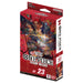 One Piece Card Game: Starter Deck (ST-23) Red: Shanks