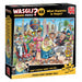 Wasgij Original 48 What Happens in Vegas! 1000 PIece Jigsaw Puzzle