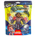 Heroes of Goo Jit Zu Lightyear Izzy Hawthorne Stretch Figure