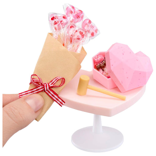 MGA's Miniverse Make It Mini With Love Playset
