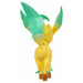 Pokémon Battle Figure Leafeon