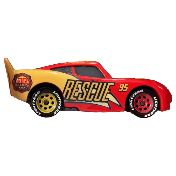 Disney Pixar Cars Toys Target Lightning Mcqueen Bike Disney CARS