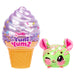 Cookeez Makery Yum Yumz Scented Surprise Plush Pets (styles vary)