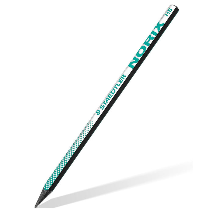 Staedtler NORIX HB Pencils (3 Pack)