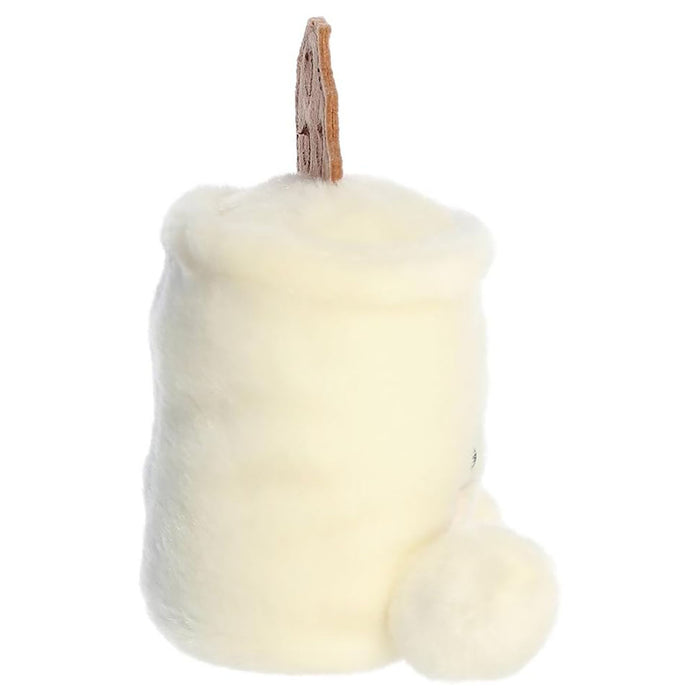 Palm Pals Duncan Milk & Cookies 13cm Soft Toy