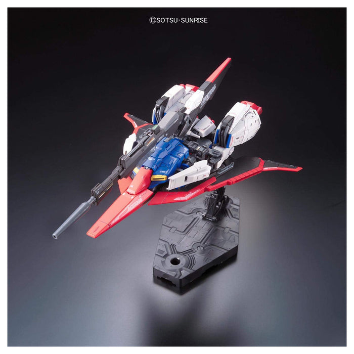 RG Zeta Gundam 1:144 Model Kit