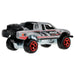 Hot Wheels Silver Series: Toyota Off Road Truck (5/5)