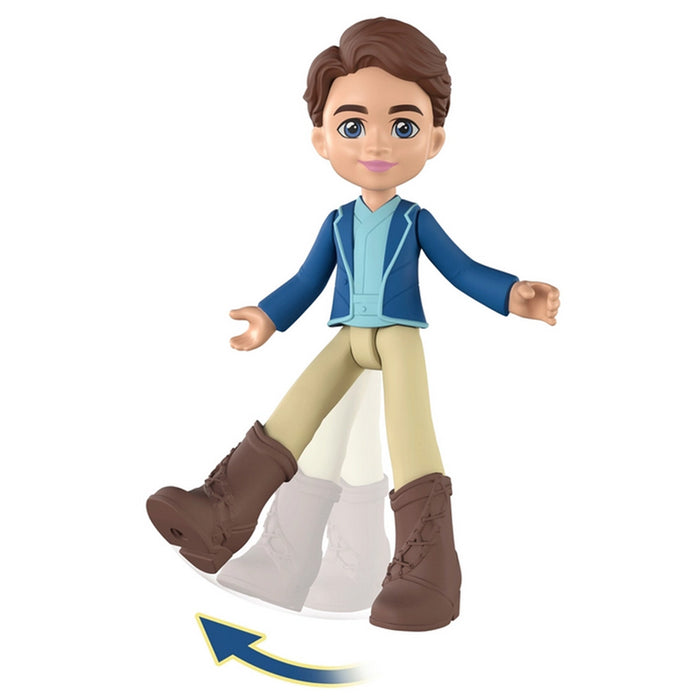 Wicked Fiyero 7cm Doll