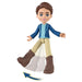 Wicked Fiyero 7cm Doll