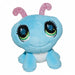 Littlest Pet Shop Blue Butterfly 6" Cuddle Plush Pet 