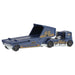Hot Wheels Track Fleet Speed Blaster Truck