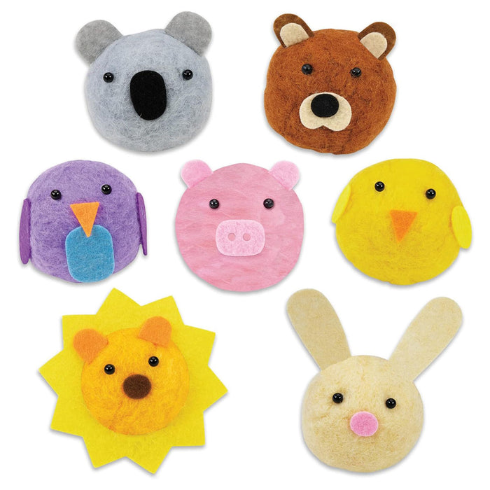 Galt Fun Felting Kit