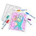 Crayola Color Wonder Mess Free Colouring Bluey