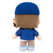 Stranger Things Dustin Henderson 8" Soft Toy