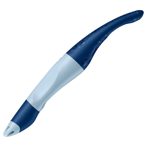 STABILO EASYoriginal 3D DreamWorld Outer Space Right-Handed Rollerball Pen with Blue Ink