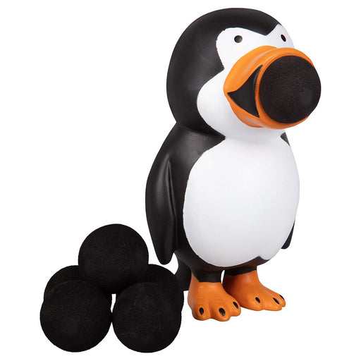 Penguin Popper Foam Ball Shooter